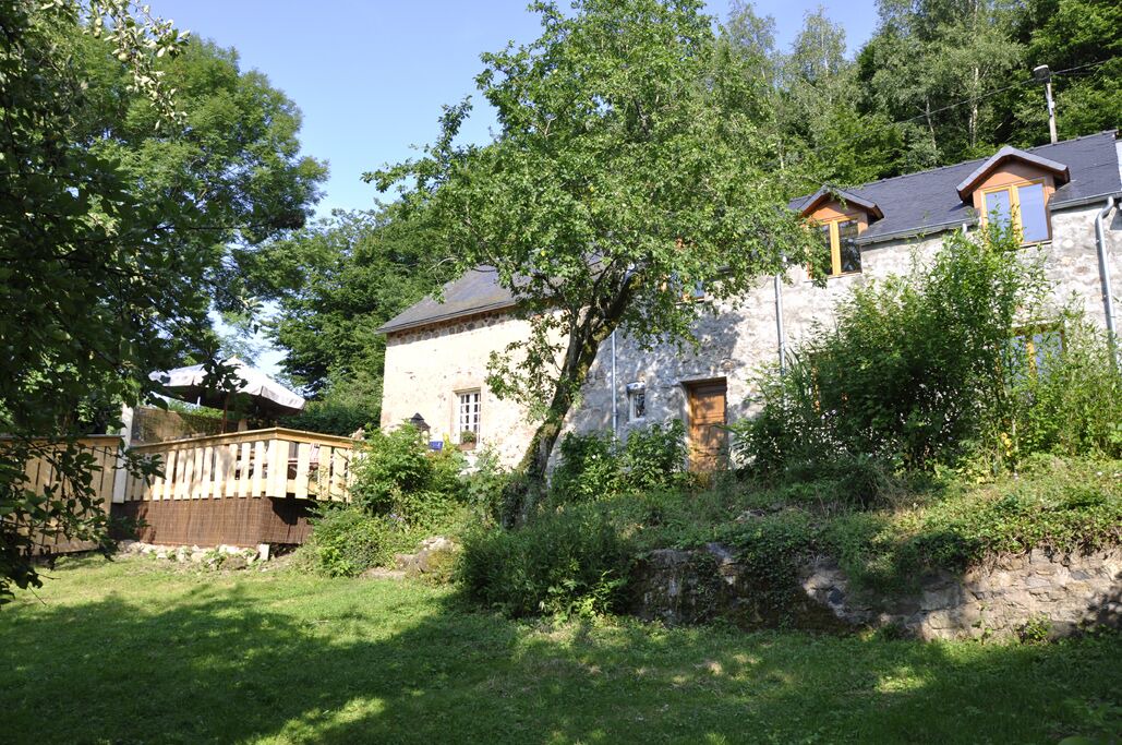 Photo of Outdoor in Villapourcon