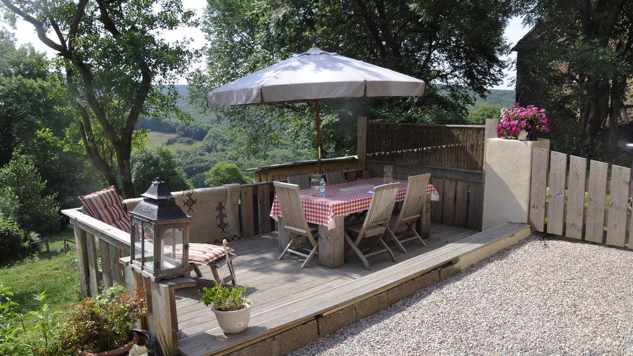 Photo of Outdoor in Villapourcon