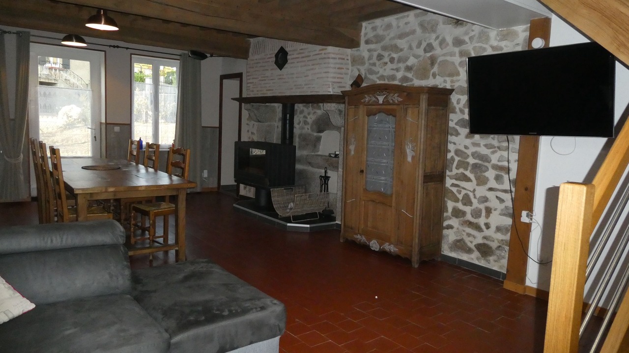 Photo of Livingroom in Mhere