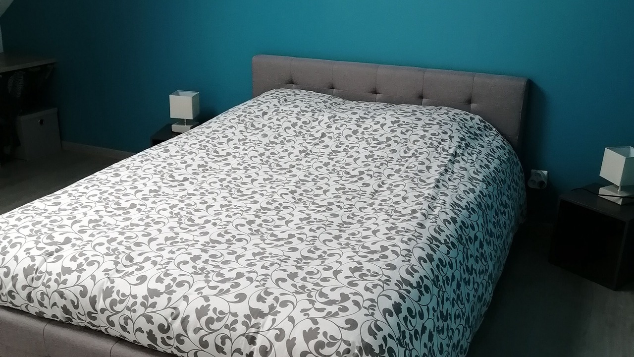 Photo of Bedroom in Mhere