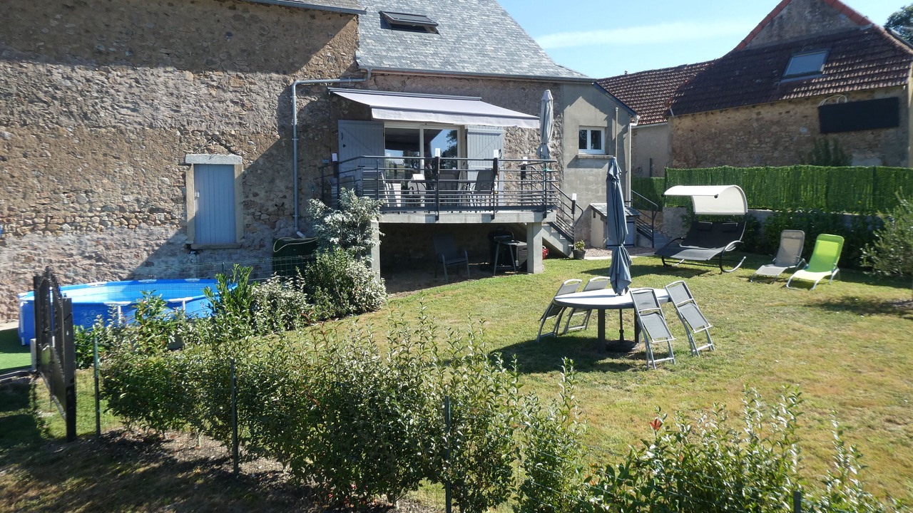 Photo of Patio Balcony in Mhere
