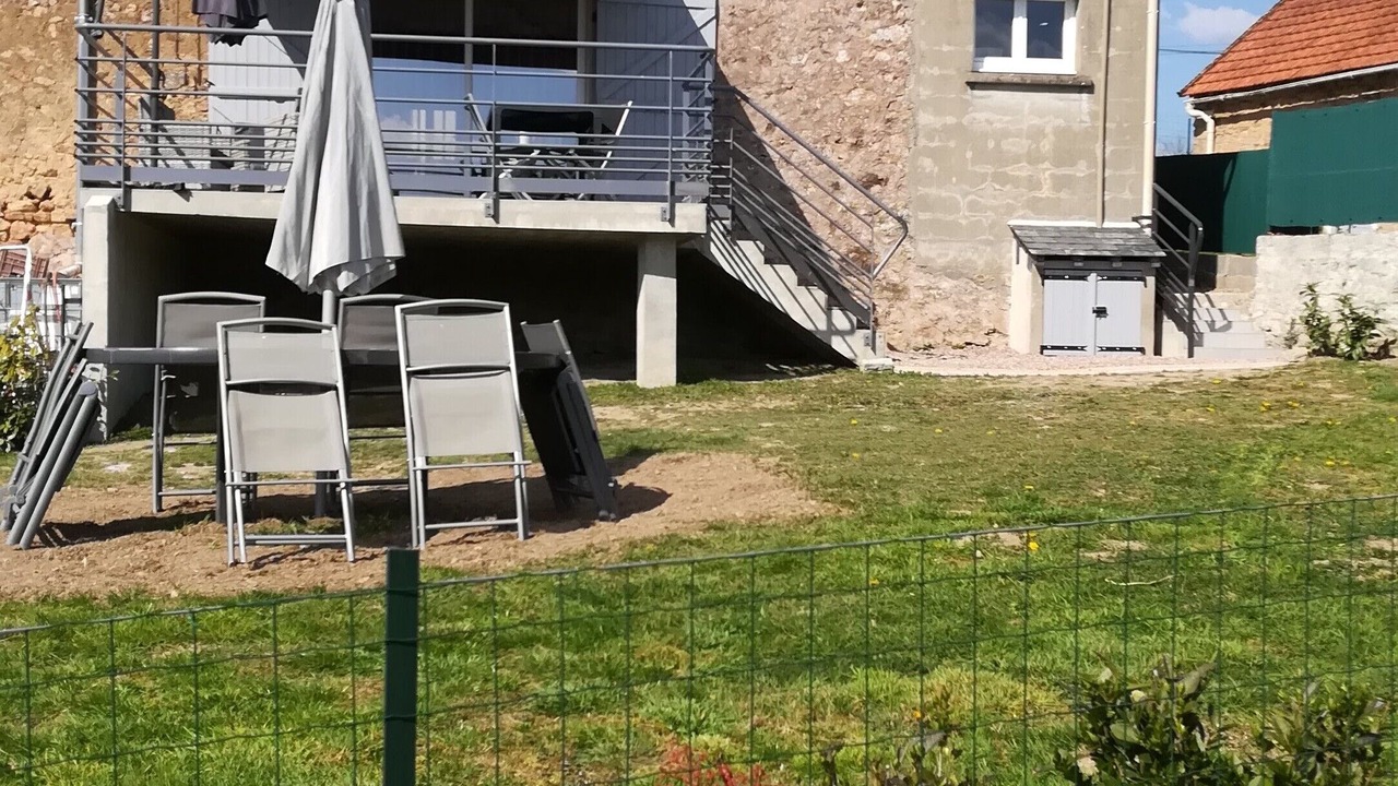 Photo of Patio Balcony in Mhere