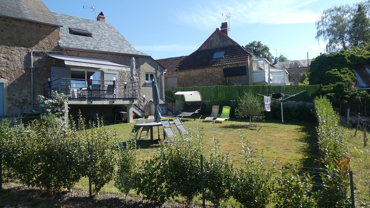 Photo of Outdoor in Mhere