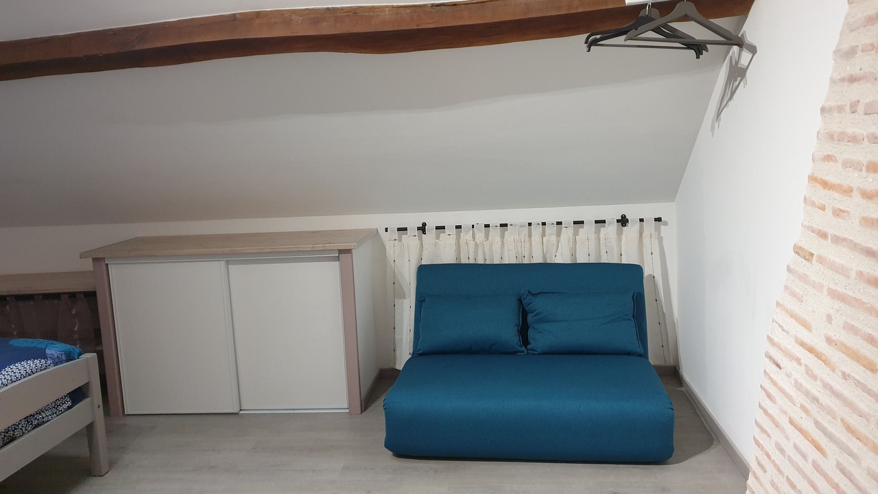Photo of Bedroom in Mhere