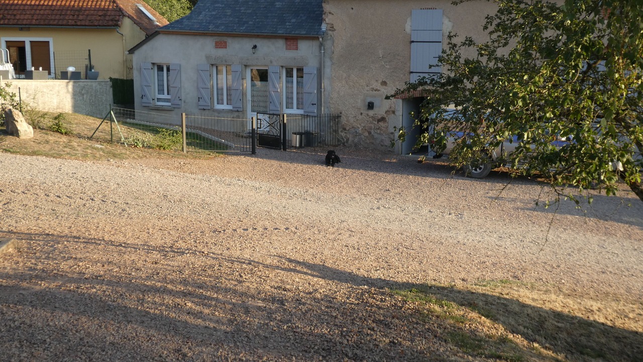 Photo of Outdoor in Mhere
