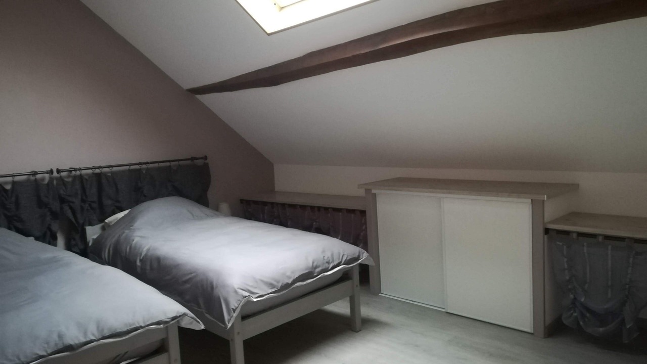 Photo of Bedroom in Mhere