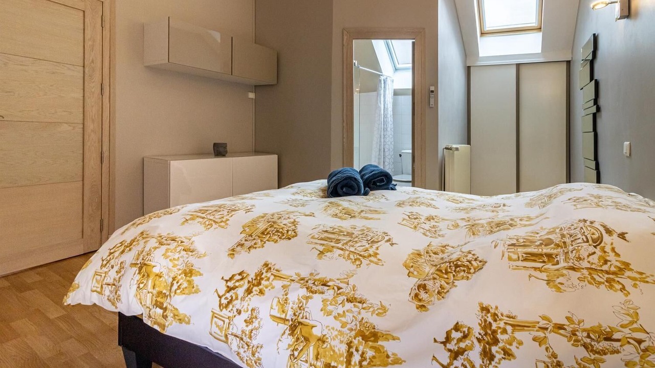 Photo of Bedroom in Semur-en-Auxois