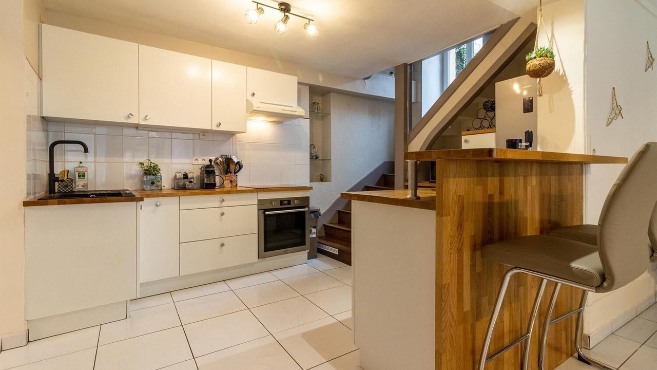 Photo of Kitchen in Semur-en-Auxois