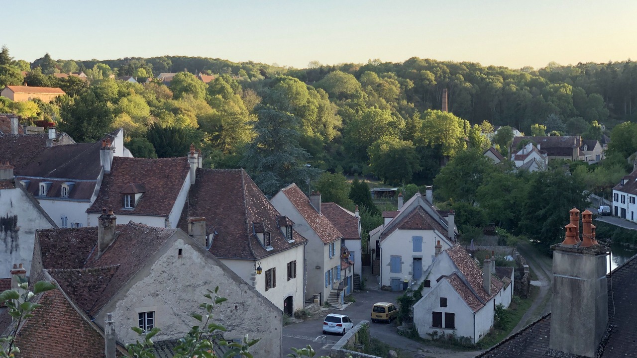 Photo of Others in Semur-en-Auxois