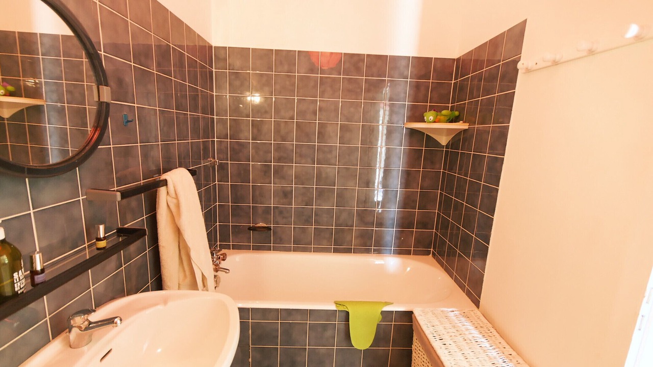 Photo of Bathroom in Coincy