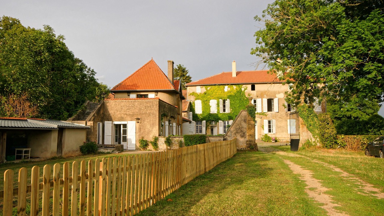 Photo of Outdoor in Coincy
