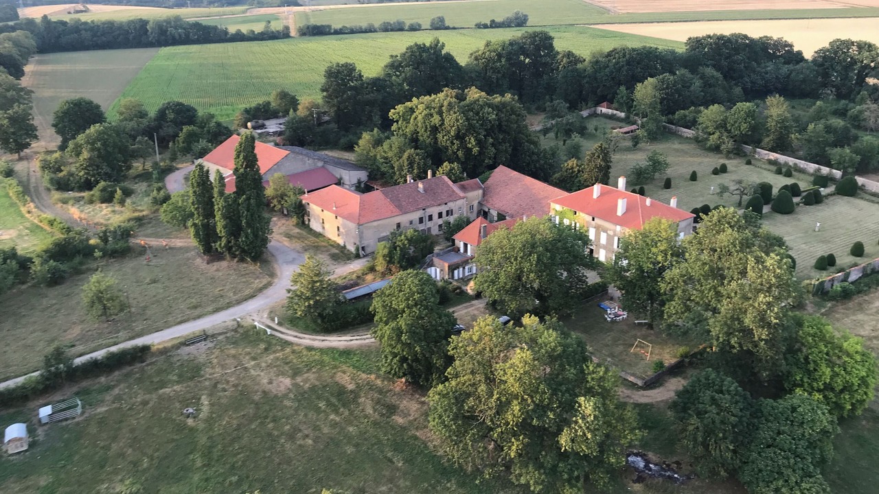 Photo of Outdoor in Coincy