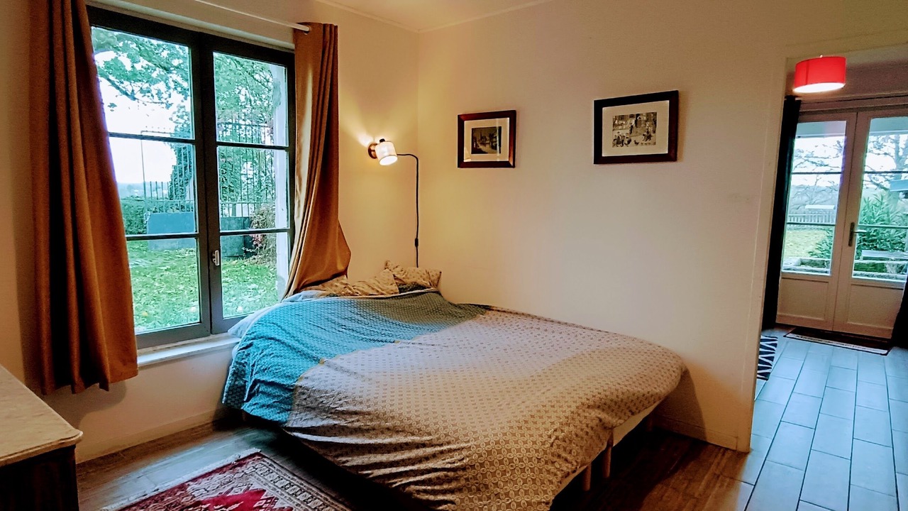 Photo of Bedroom in Coincy