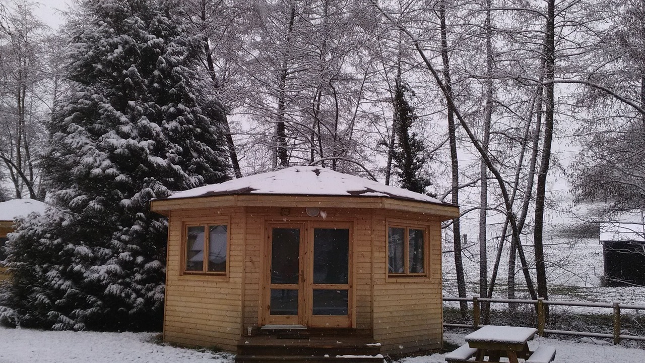 Photo of Outdoor in Champvert