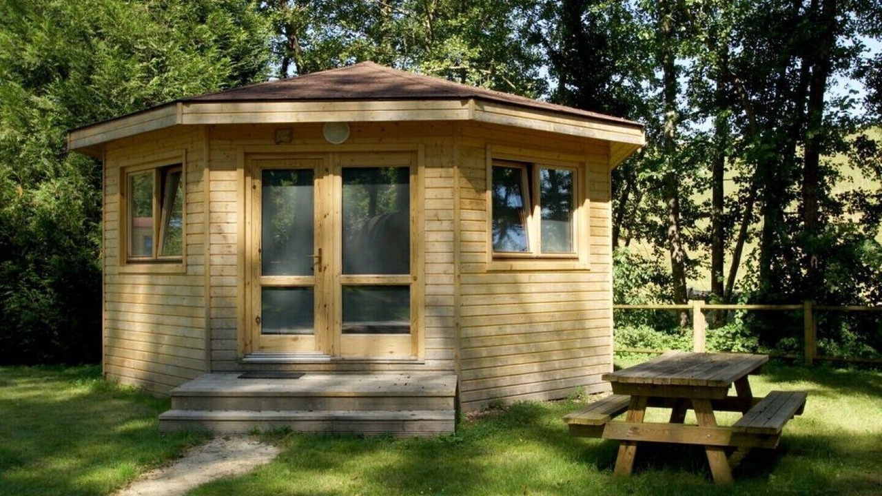 Photo of Outdoor in Champvert