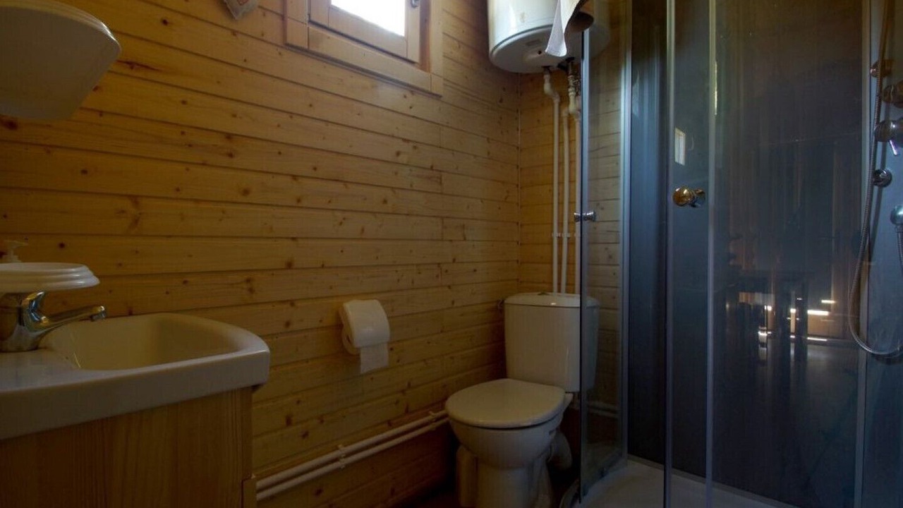 Photo of Bathroom in Champvert