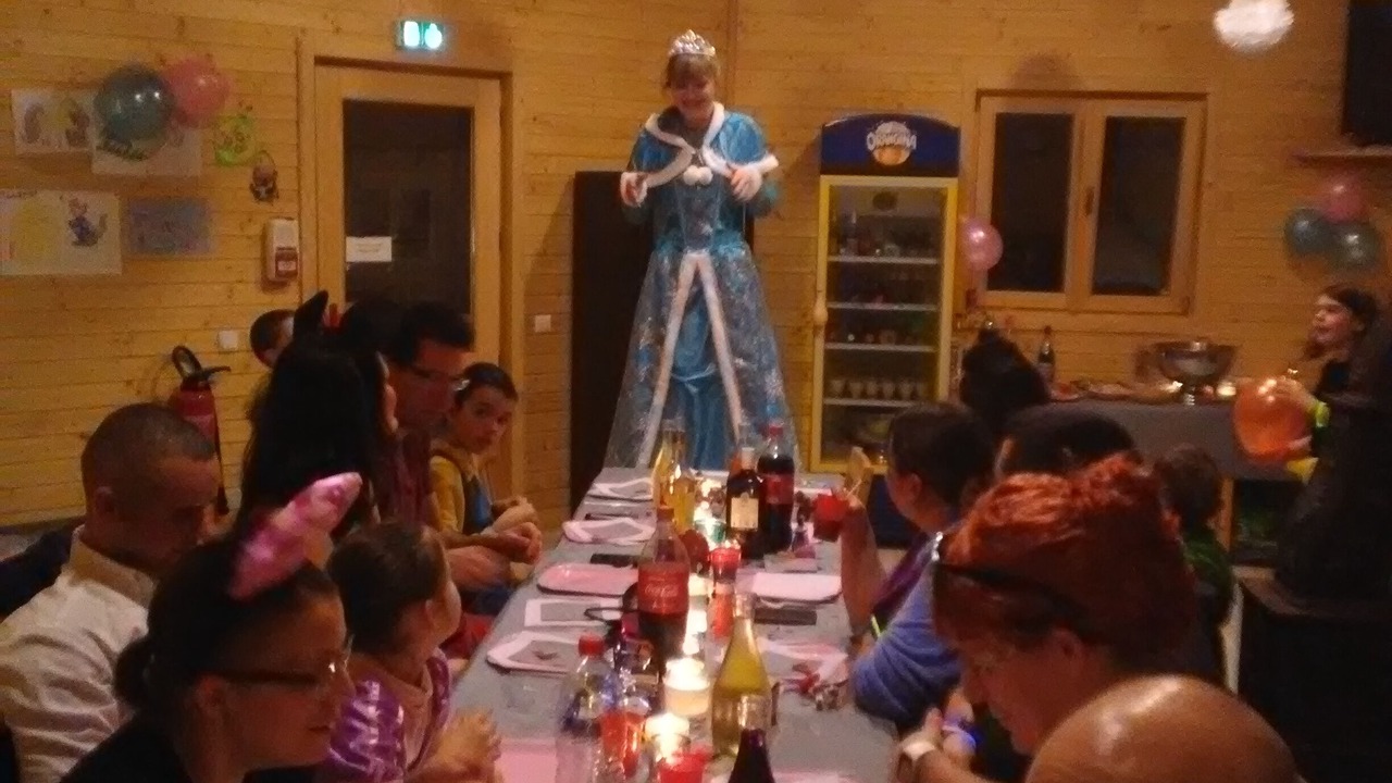 Photo of Others in Champvert
