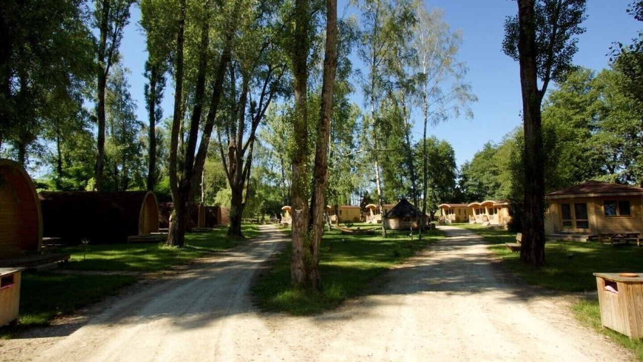 Photo of Outdoor in Champvert