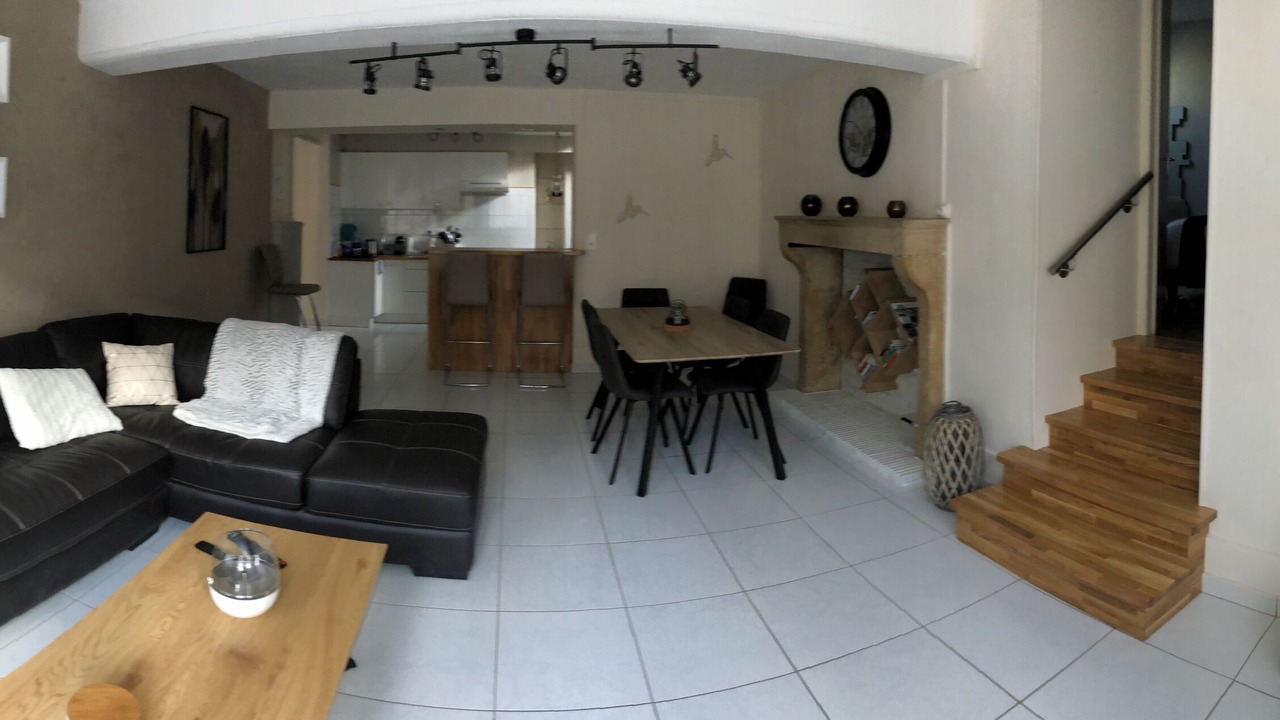Photo of Livingroom in Semur-en-Auxois