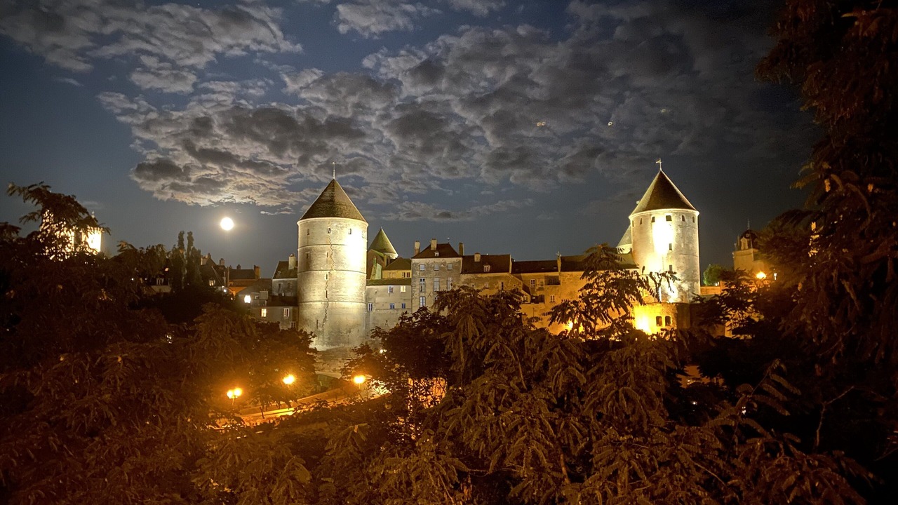 Photo of Outdoor in Semur-en-Auxois