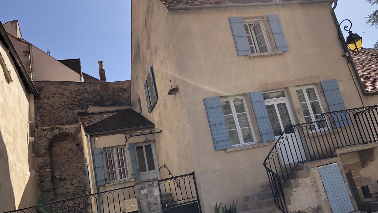 Photo of Outdoor in Semur-en-Auxois