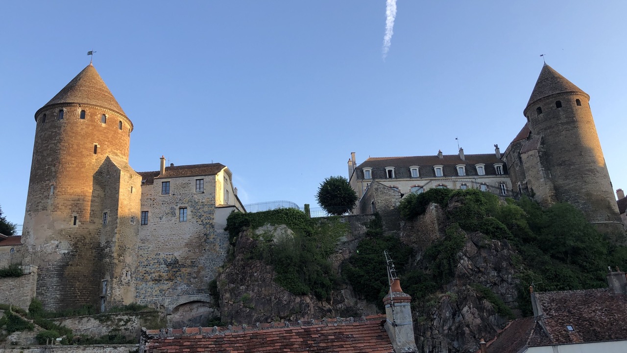 Photo of Others in Semur-en-Auxois