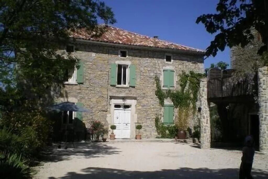 Photo of Outdoor in Saint-Alban-sous-Sampzon