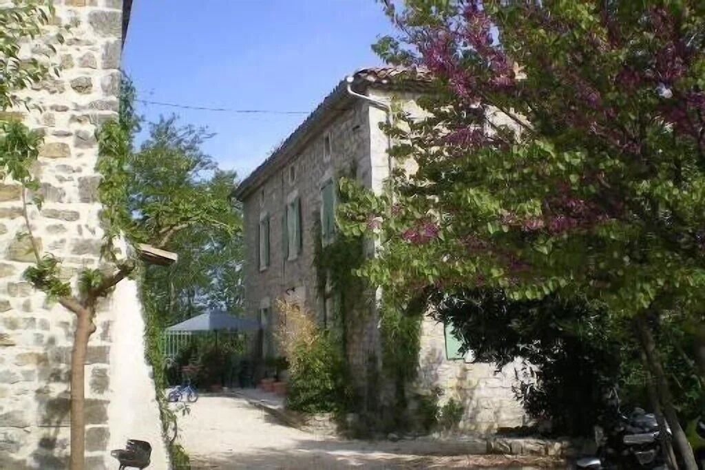Photo of Outdoor in Saint-Alban-sous-Sampzon