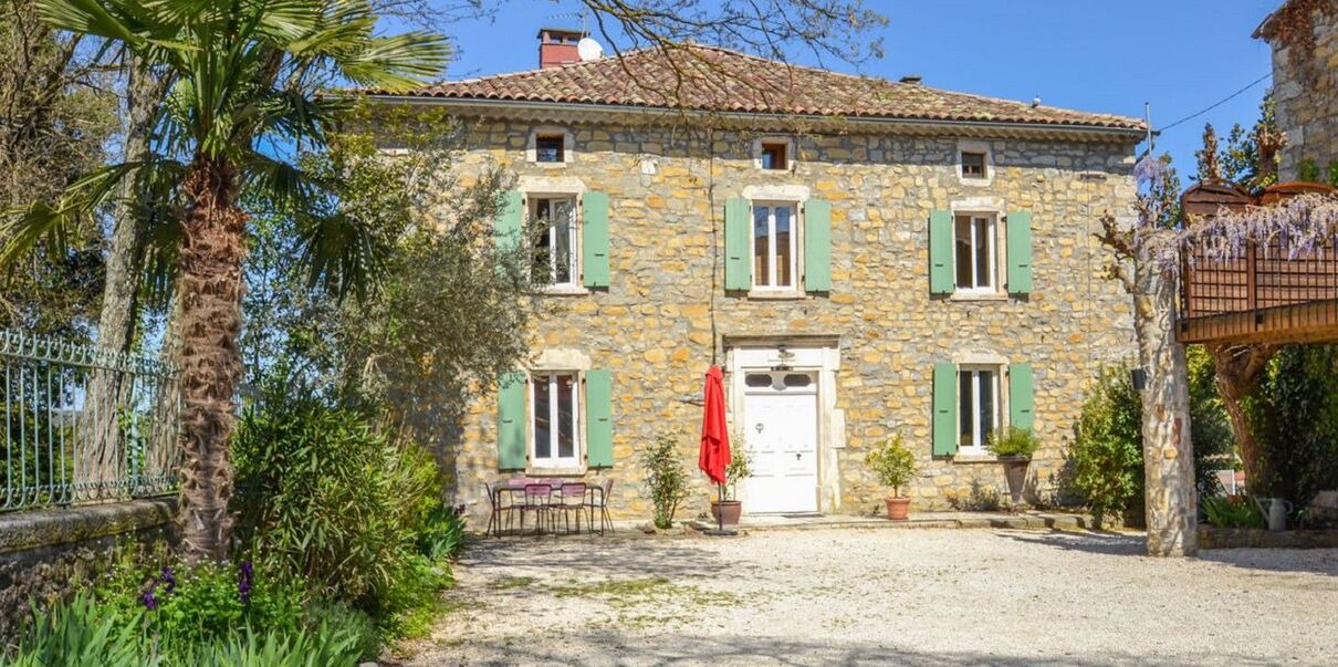 Photo of Outdoor in Saint-Alban-sous-Sampzon
