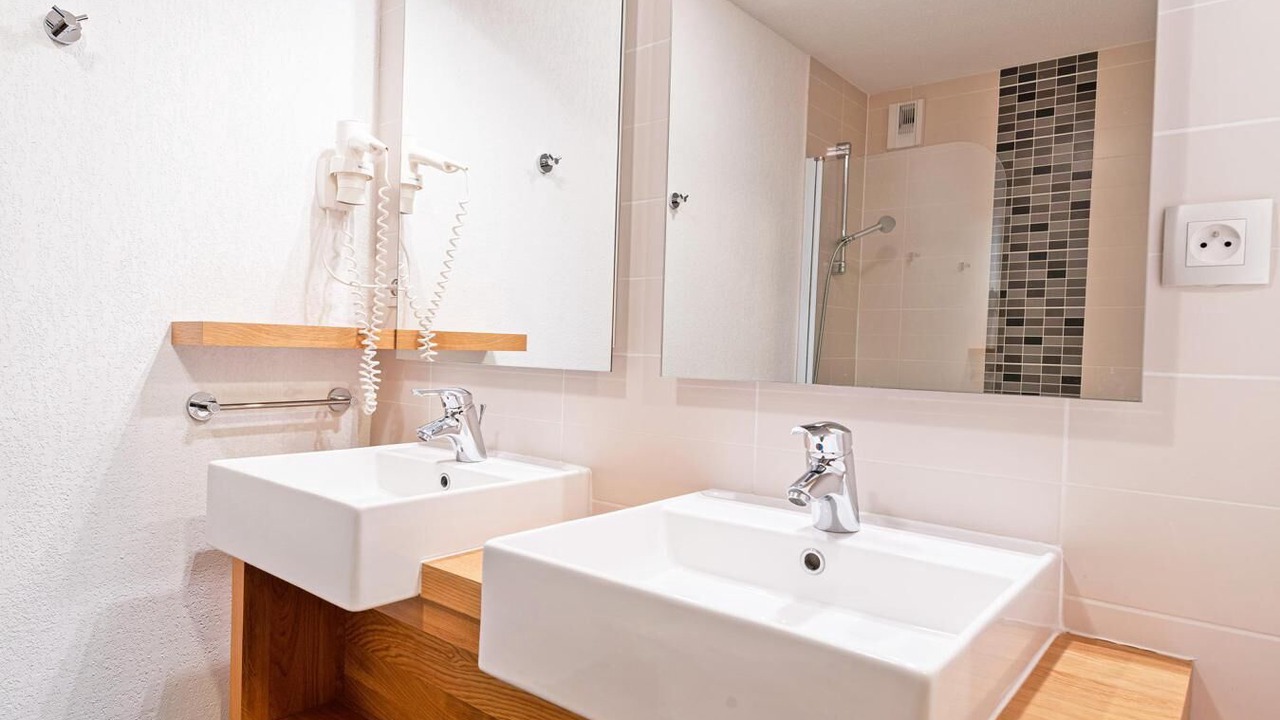 Photo of Bathroom in Les Saisies