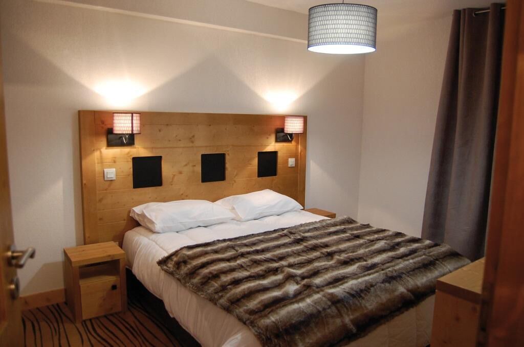 Photo of Bedroom in Les Saisies