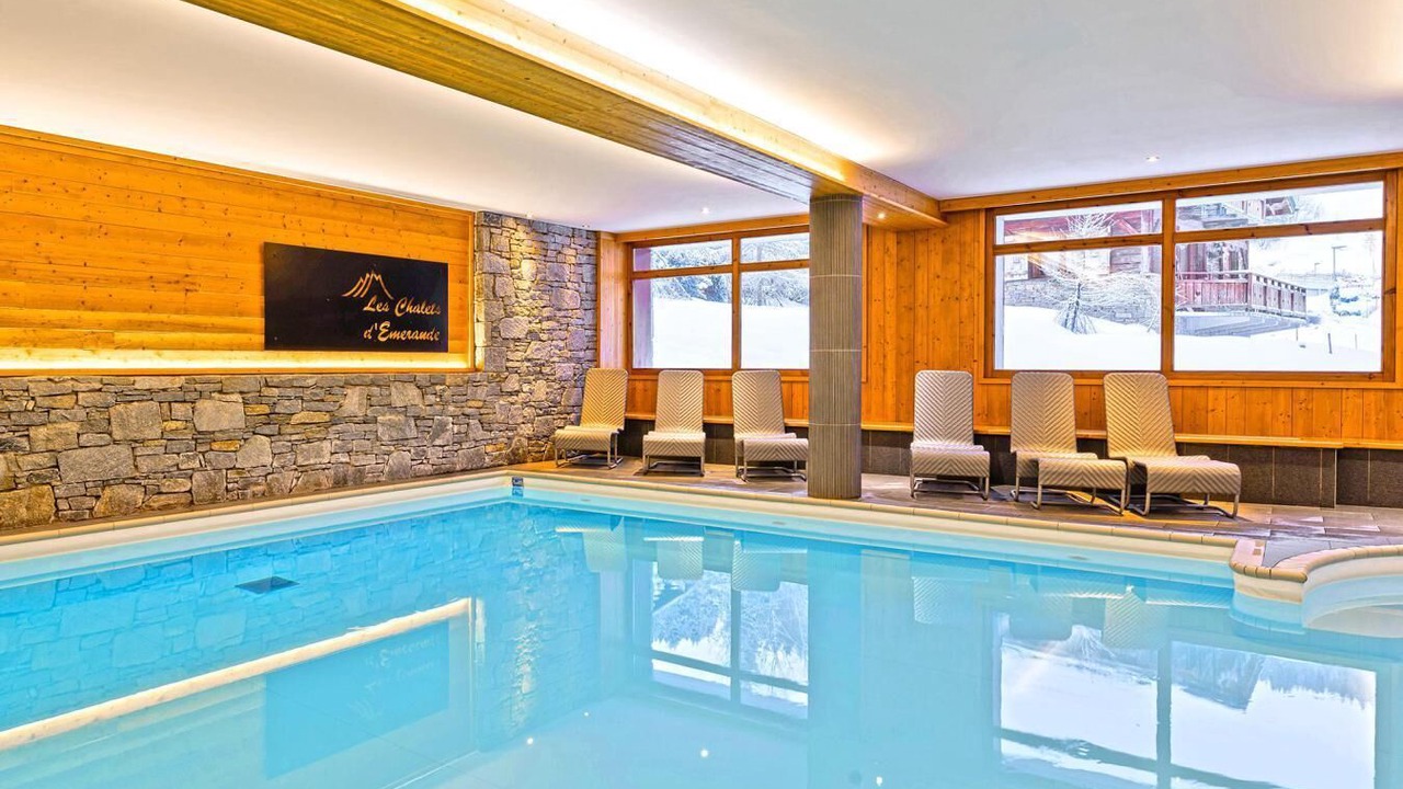 Photo of Outdoor in Les Saisies