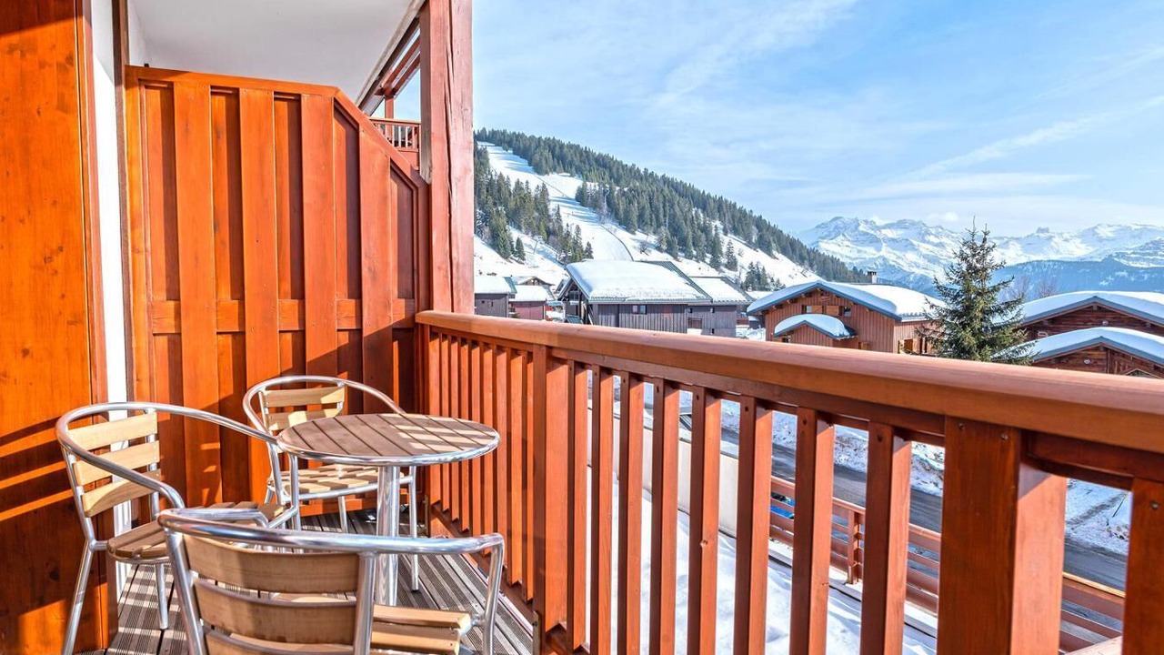 Photo of Outdoor in Les Saisies