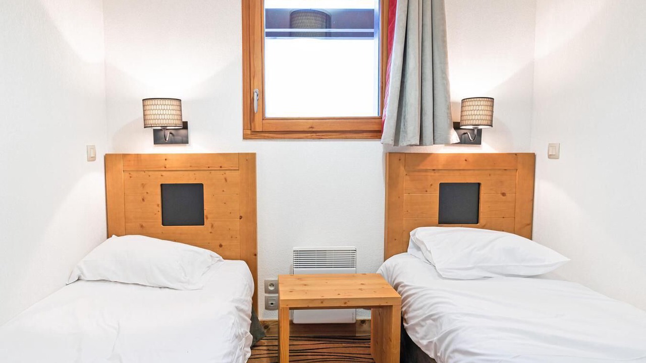 Photo of Bedroom in Les Saisies