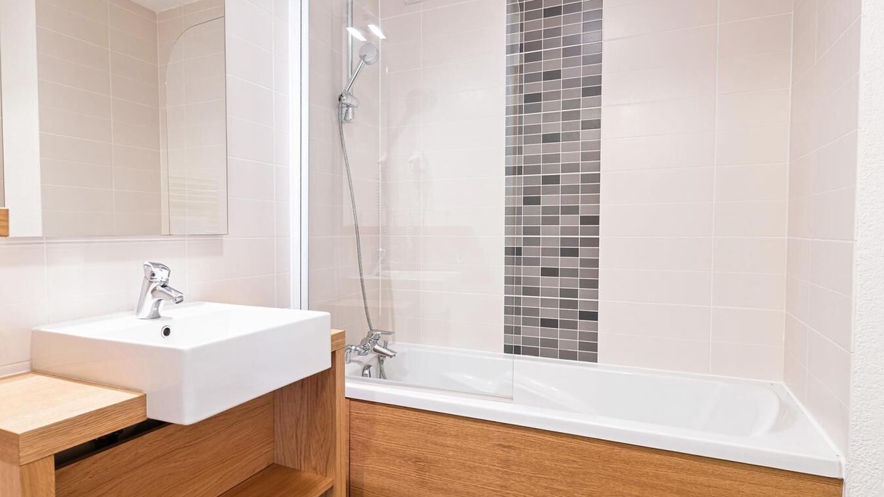 Photo of Bathroom in Les Saisies