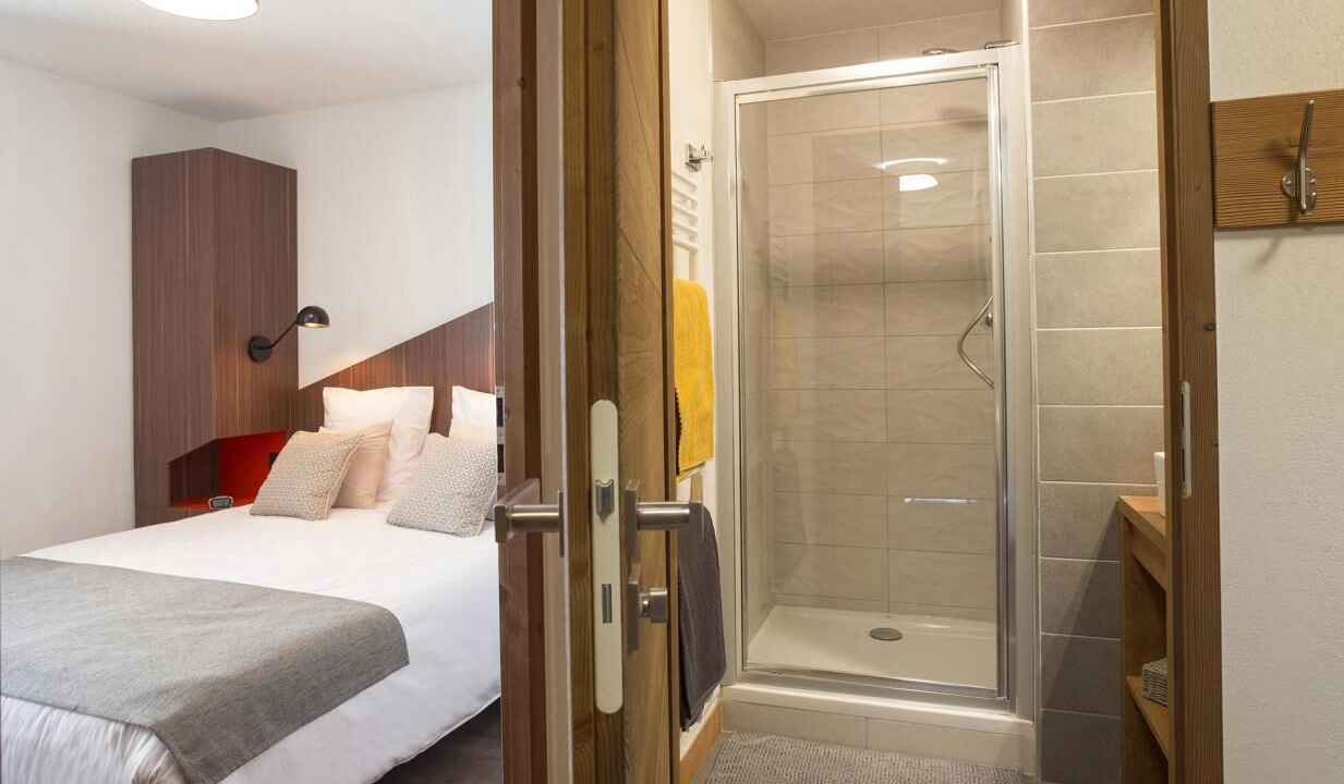 Photo of Bedroom in Les Saisies