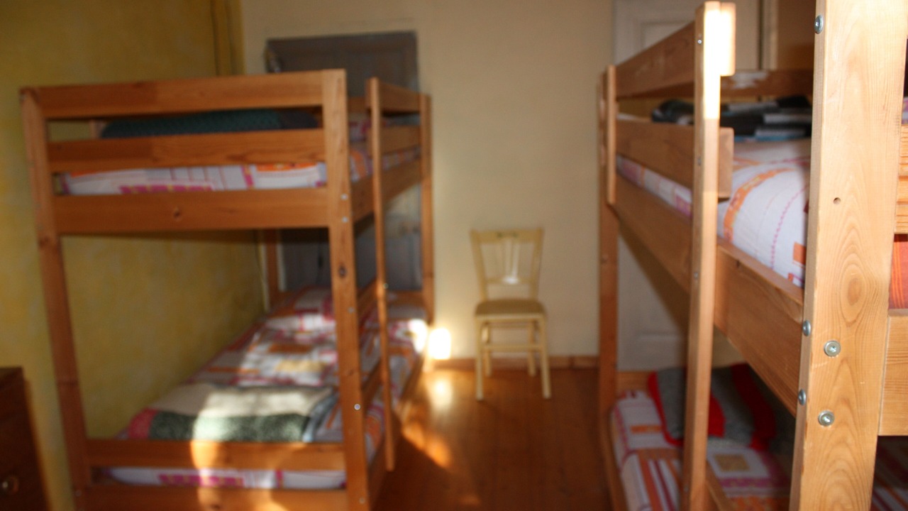 Photo of Bedroom in Le Chaffal