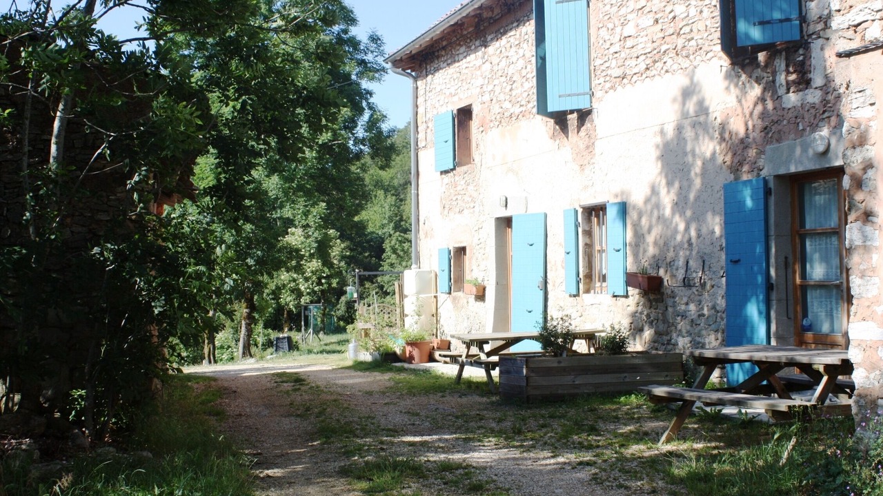 Photo of Outdoor in Le Chaffal