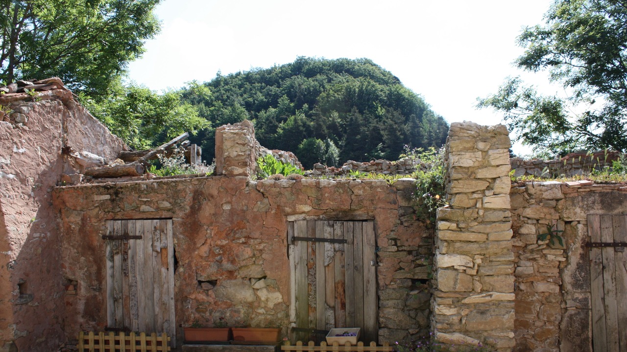 Photo of Outdoor in Le Chaffal