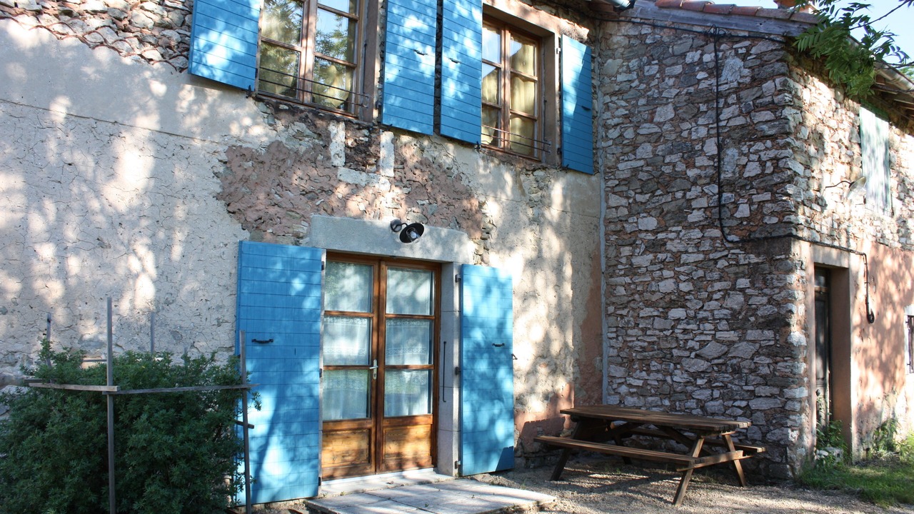 Photo of Outdoor in Le Chaffal