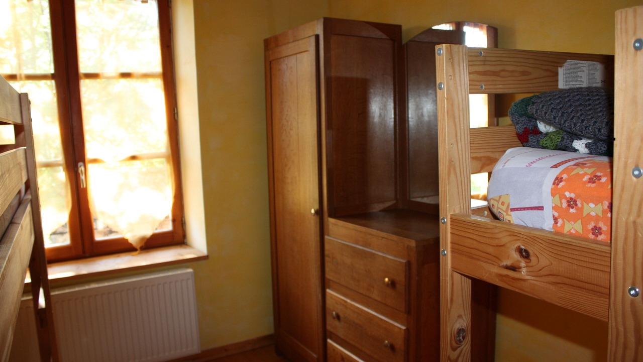 Photo of Bedroom in Le Chaffal