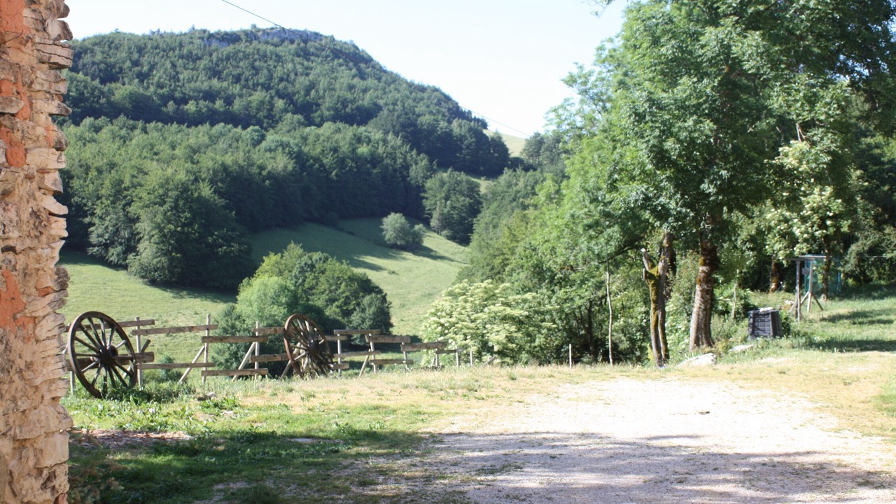 Photo of Outdoor in Le Chaffal