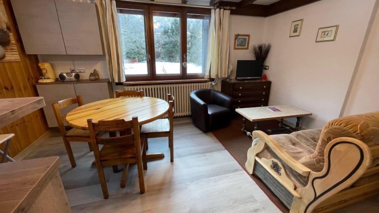 Photo of Bedroom in Chamonix-Mont-Blanc