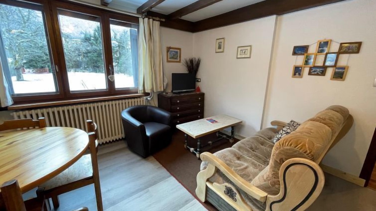 Photo of Livingroom in Chamonix-Mont-Blanc