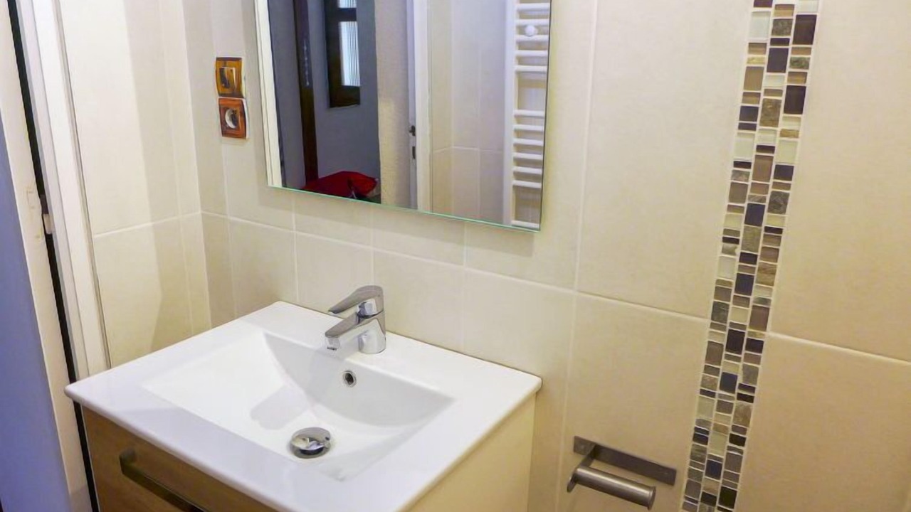 Photo of Bathroom in Chamonix-Mont-Blanc