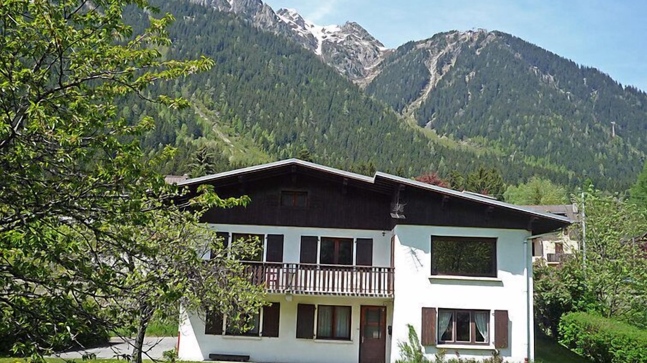 Photo of Others in Chamonix-Mont-Blanc