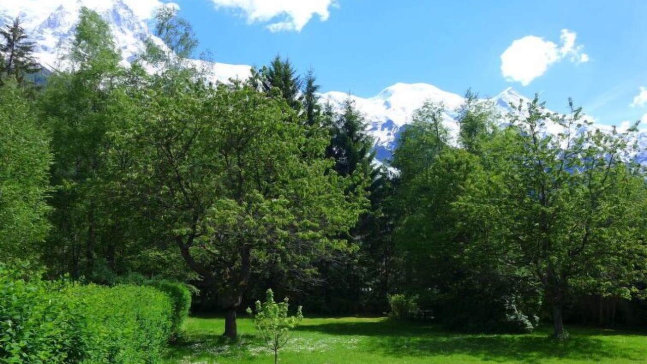 Photo of Others in Chamonix-Mont-Blanc
