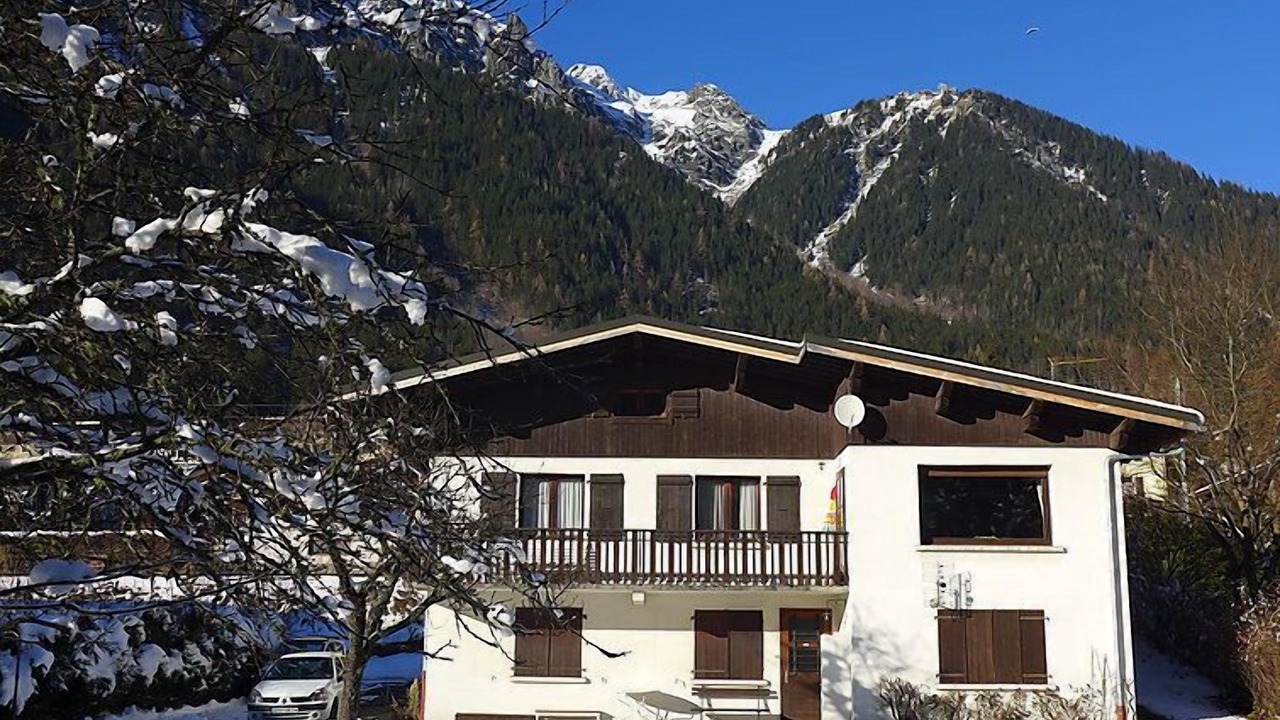 Photo of Others in Chamonix-Mont-Blanc