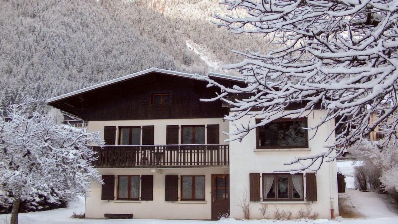 Photo of Others in Chamonix-Mont-Blanc