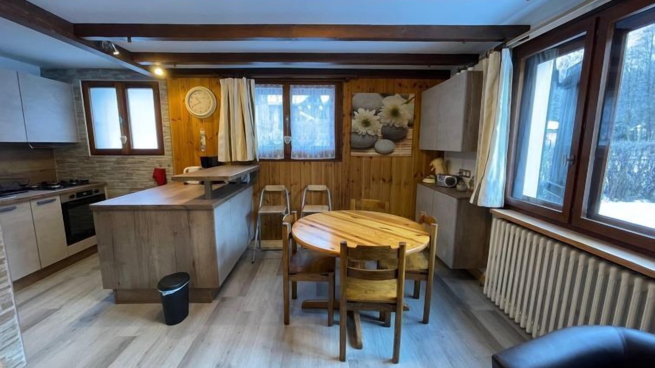 Photo of Bedroom in Chamonix-Mont-Blanc